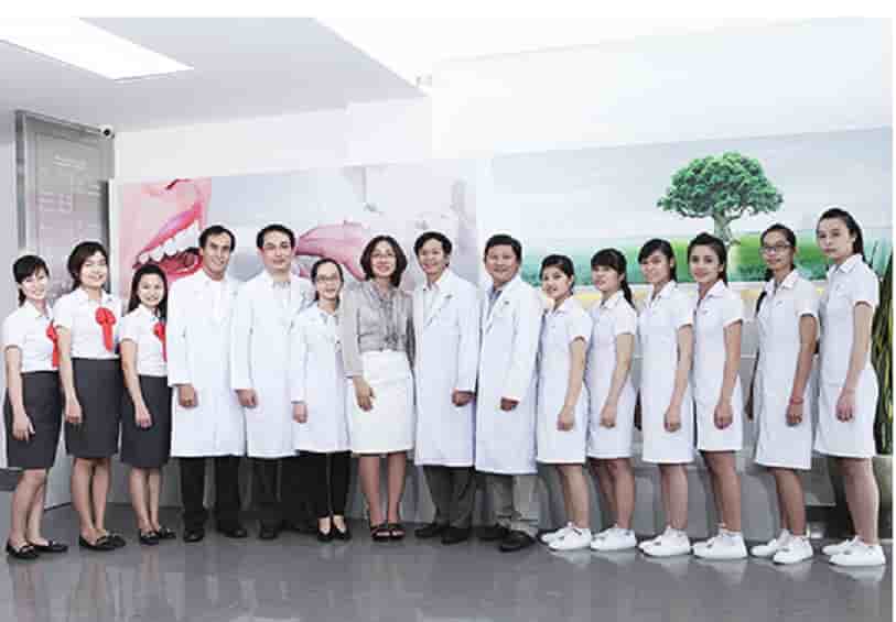 Подтвержденные отзывы пациентов о Nha Khoa Vinh An в Ho Chi Minh City, Vietnam Slider image 3
