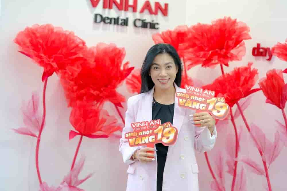 Подтвержденные отзывы пациентов о Nha Khoa Vinh An в Ho Chi Minh City, Vietnam Slider image 2