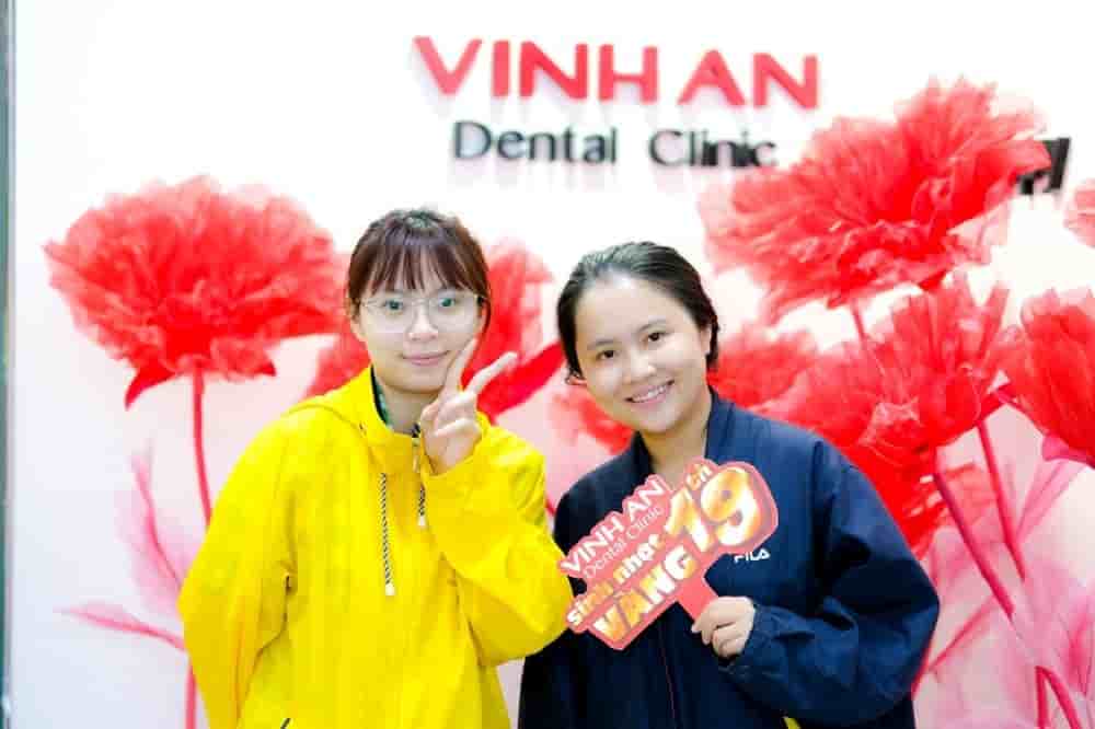 Подтвержденные отзывы пациентов о Nha Khoa Vinh An в Ho Chi Minh City, Vietnam Slider image 4