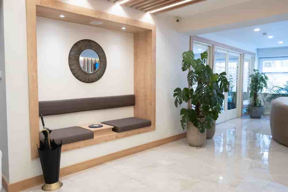 Подтвержденные отзывы пациентов о YEG Clinic в Istanbul, Turkey Slider image 2