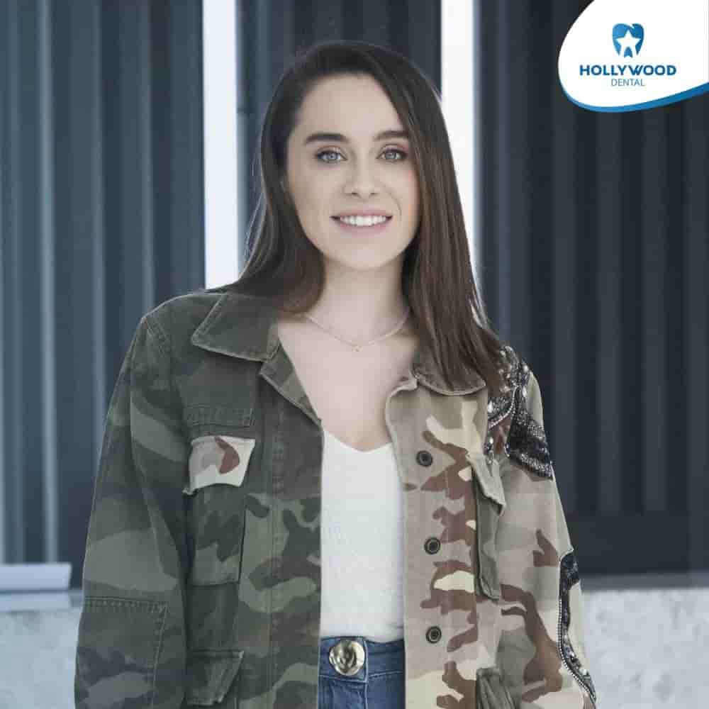 Подтвержденные отзывы пациентов о Hollywood Dental Izmir Turkey в Izmir, Turkey Slider image 8