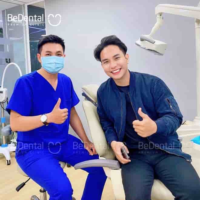 Подтвержденные отзывы пациентов о BeDental - Porcelain Veneers & Implants Center в Saigon,Ho Chi Minh, Vietnam Slider image 3