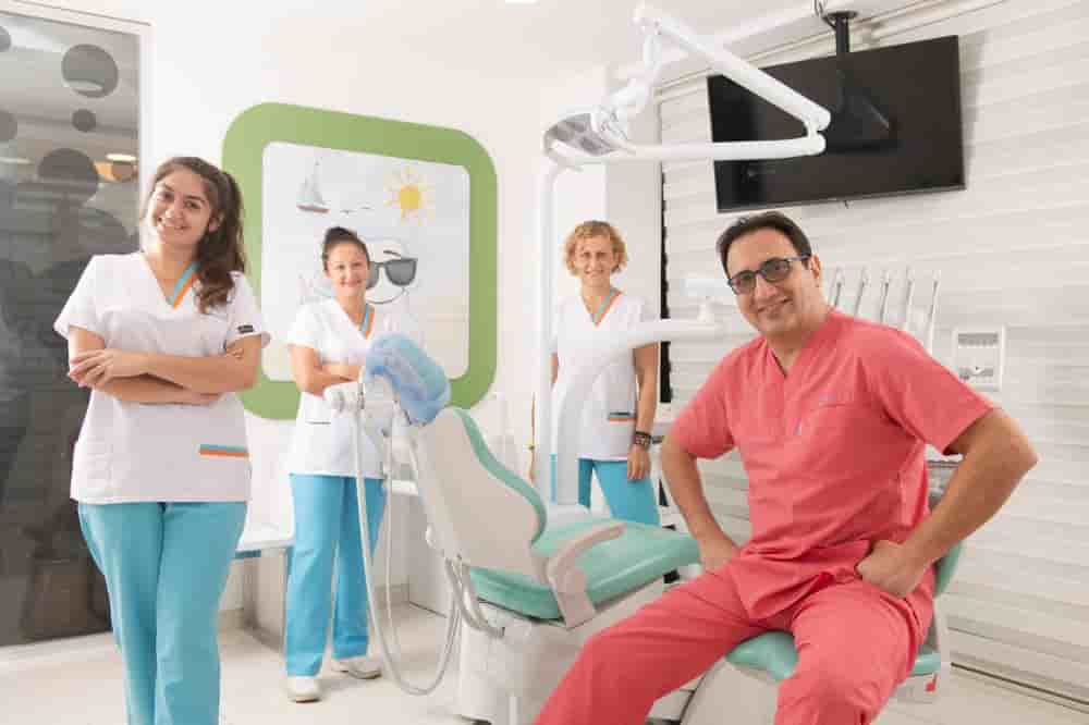 Подтвержденные отзывы пациентов о Dent Antalya в Antalya, Turkey Slider image 1