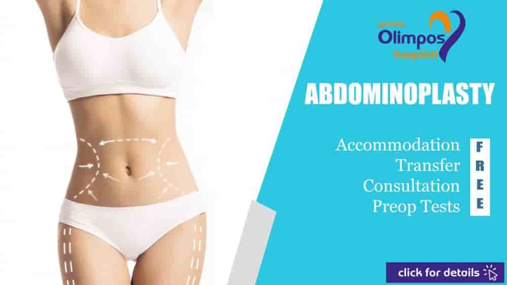 Подтвержденные отзывы пациентов о Private Olimpos Hospital в Antalya, Turkey Slider image 5