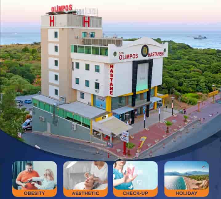 Подтвержденные отзывы пациентов о Private Olimpos Hospital в Antalya, Turkey Slider image 4