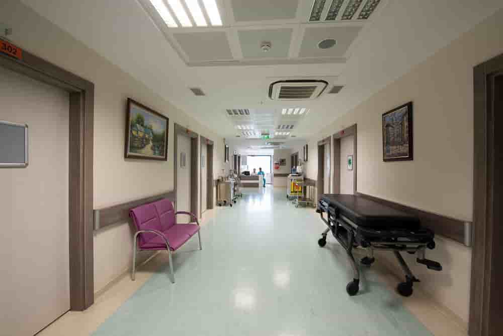 Подтвержденные отзывы пациентов о Private Olimpos Hospital в Antalya, Turkey Slider image 1