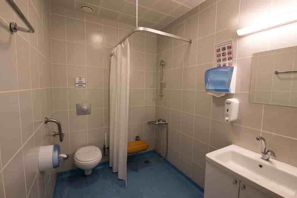 Подтвержденные отзывы пациентов о Private Olimpos Hospital в Antalya, Turkey Slider image 8