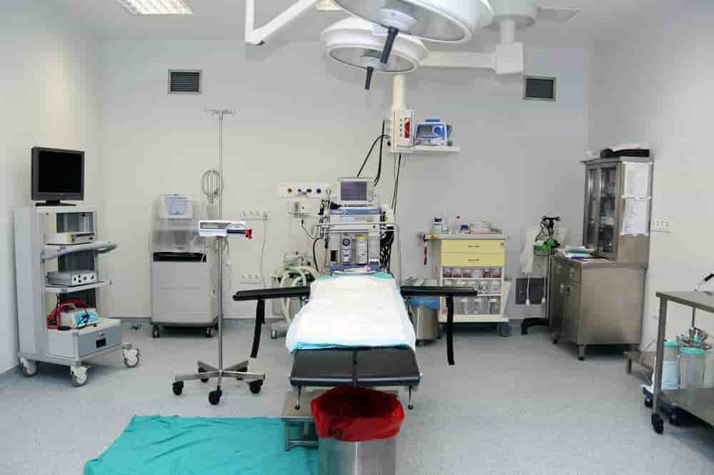 Подтвержденные отзывы пациентов о Private Olimpos Hospital в Antalya, Turkey Slider image 10
