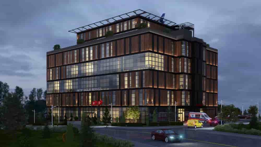 Подтвержденные отзывы пациентов о Aktip Hospital в Bartin, Turkey Slider image 1