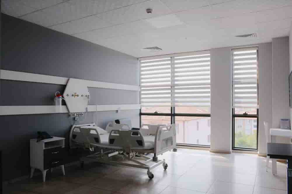 Подтвержденные отзывы пациентов о Aktip Hospital в Bartin, Turkey Slider image 3