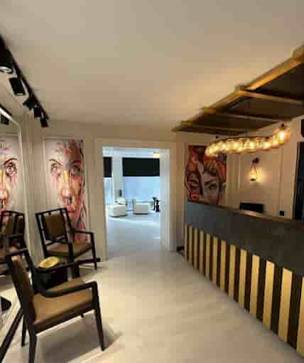 Подтвержденные отзывы пациентов о Dr. Nazli Korkmaz Clinic в Istanbul, Turkey Slider image 2