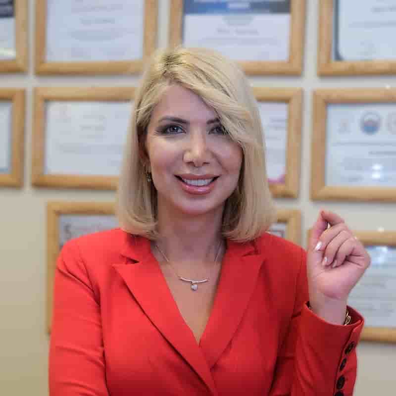 Подтвержденные отзывы пациентов о Dr. Nazli Korkmaz Clinic в Istanbul, Turkey Slider image 3