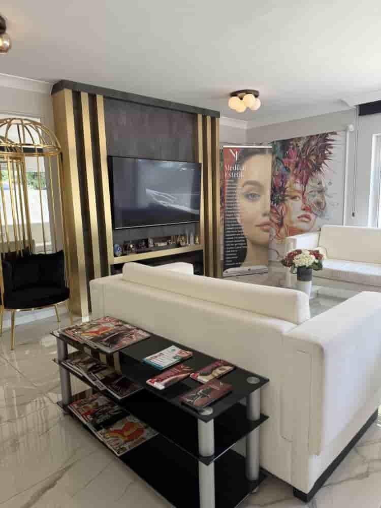 Подтвержденные отзывы пациентов о Dr. Nazli Korkmaz Clinic в Istanbul, Turkey Slider image 2