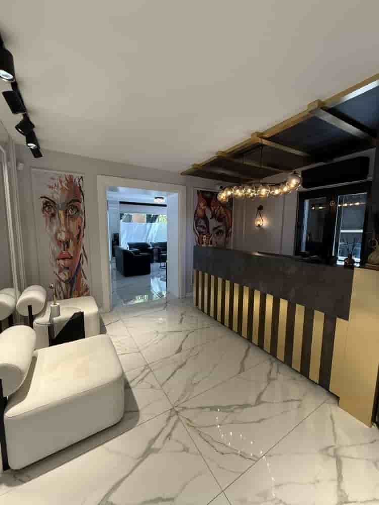 Подтвержденные отзывы пациентов о Dr. Nazli Korkmaz Clinic в Istanbul, Turkey Slider image 3