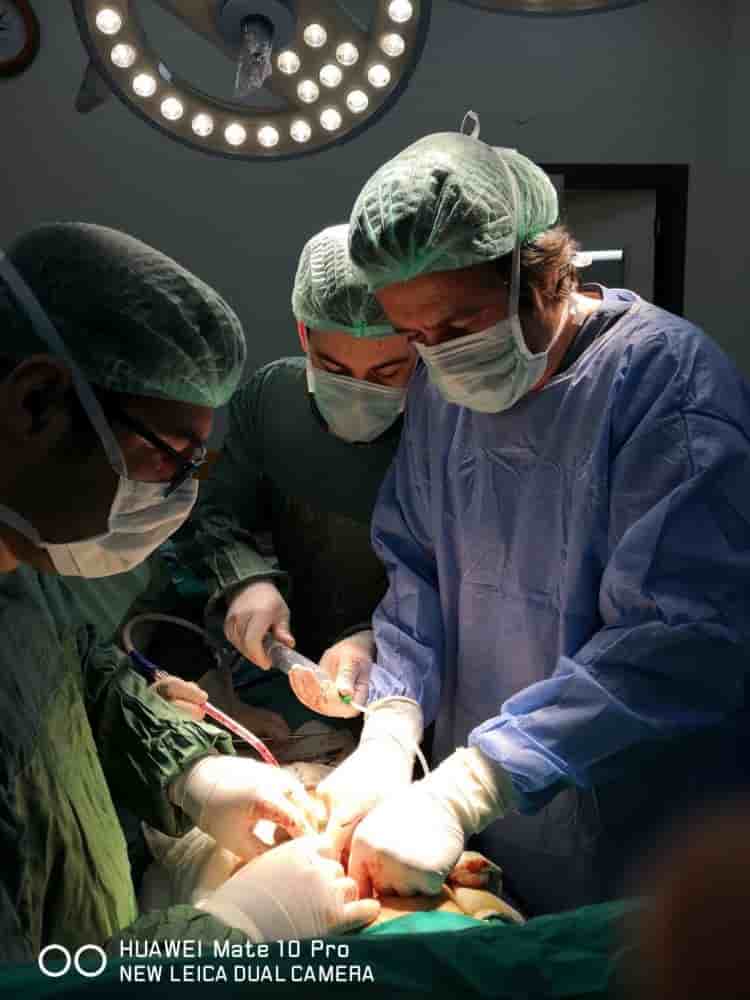 Подтвержденные отзывы пациентов о Dr. Ibrahim Karatas в , Turkey Slider image 4
