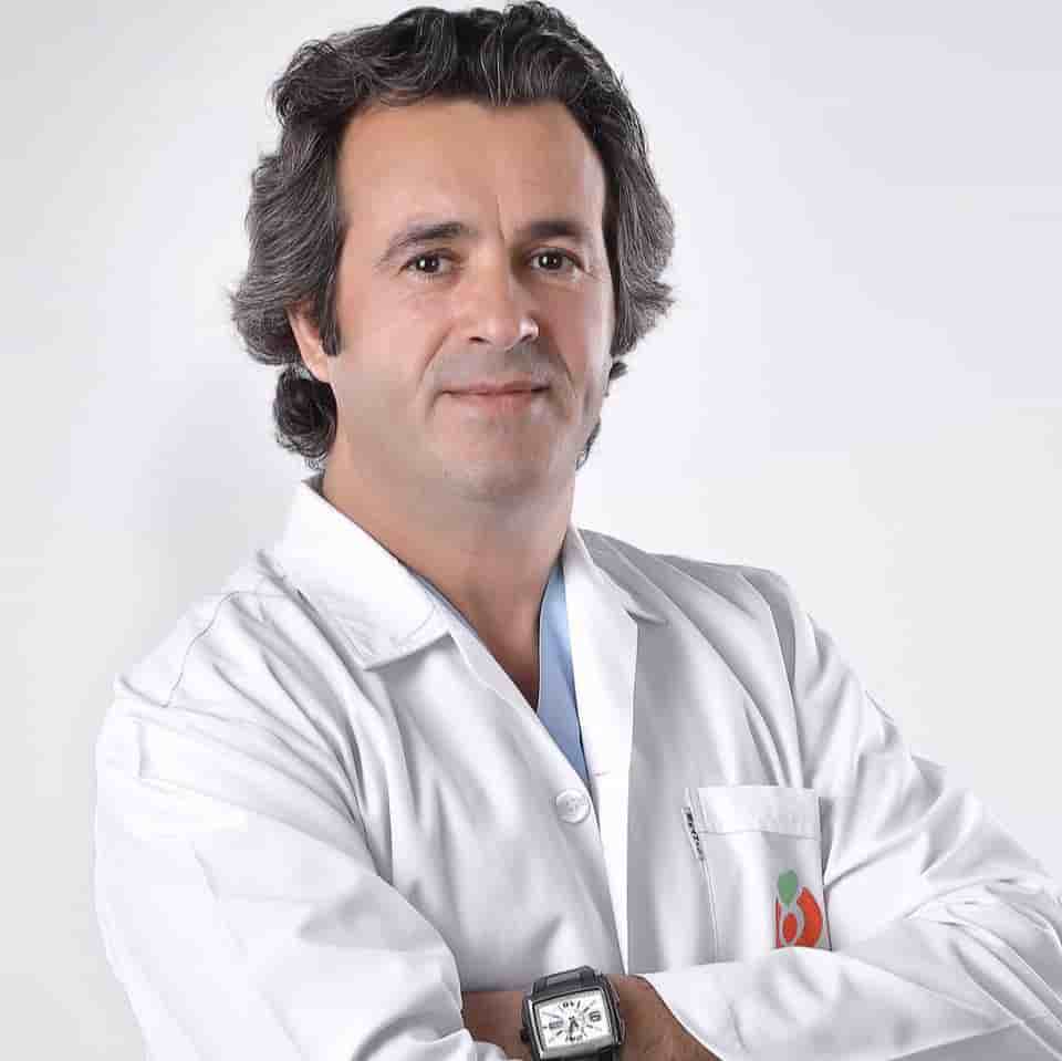 Подтвержденные отзывы пациентов о Dr. Ibrahim Karatas в , Turkey Slider image 1