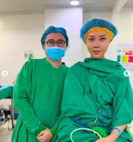 Подтвержденные отзывы пациентов о Dr. Nhan Ho Aesthetics and Plastic Surgery в Ho Chi Minh, Vietnam Slider image 5