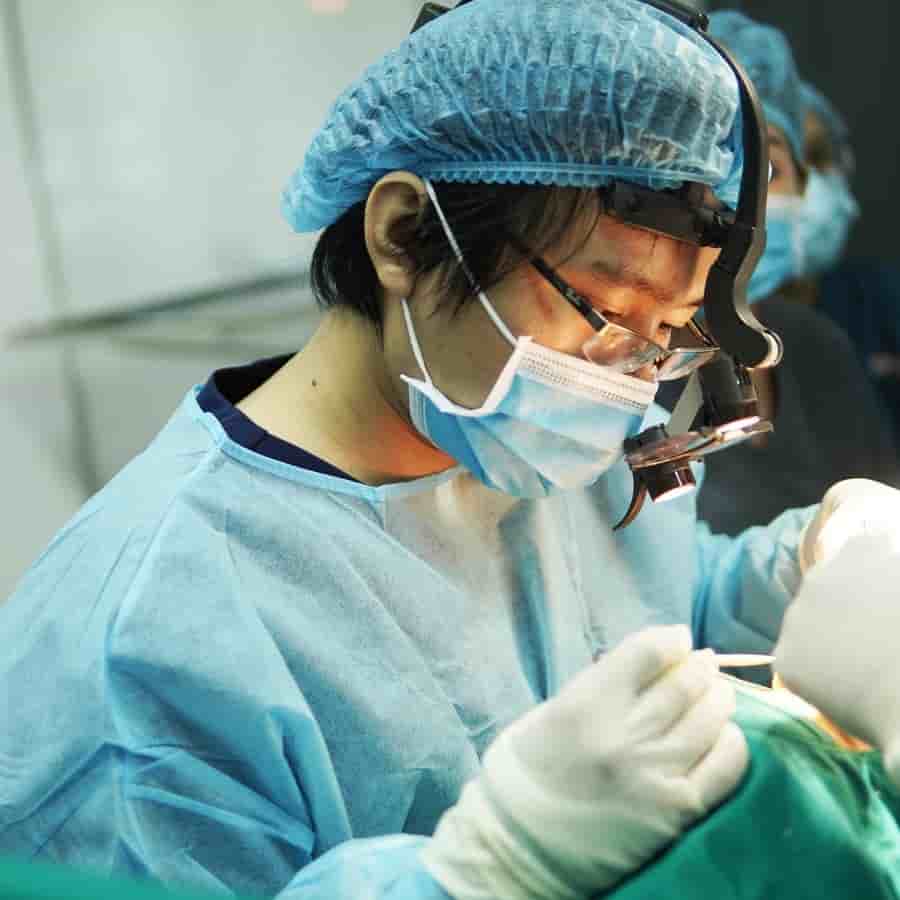 Подтвержденные отзывы пациентов о Dr. Nhan Ho Aesthetics and Plastic Surgery в Ho Chi Minh, Vietnam Slider image 7