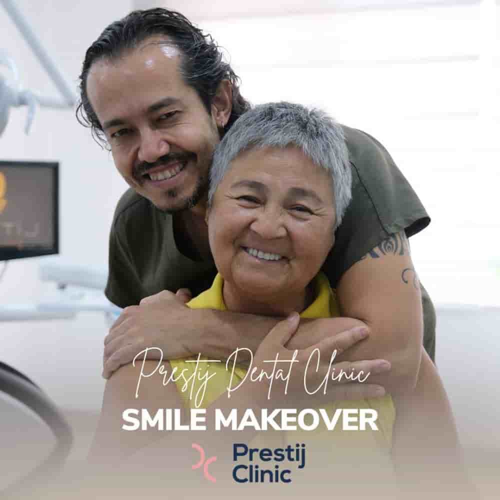 Подтвержденные отзывы пациентов о Prestij Dental Clinic в Antalya, Turkey Slider image 1