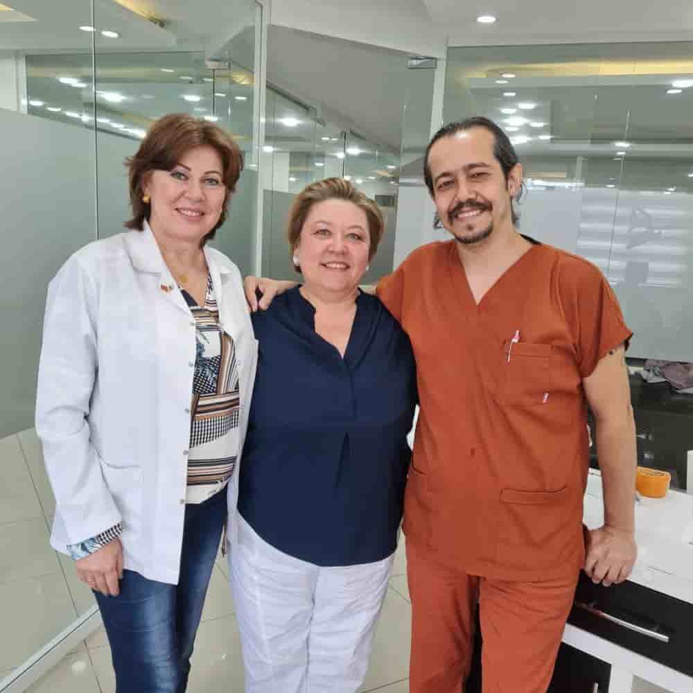 Подтвержденные отзывы пациентов о Prestij Dental Clinic в Antalya, Turkey Slider image 3