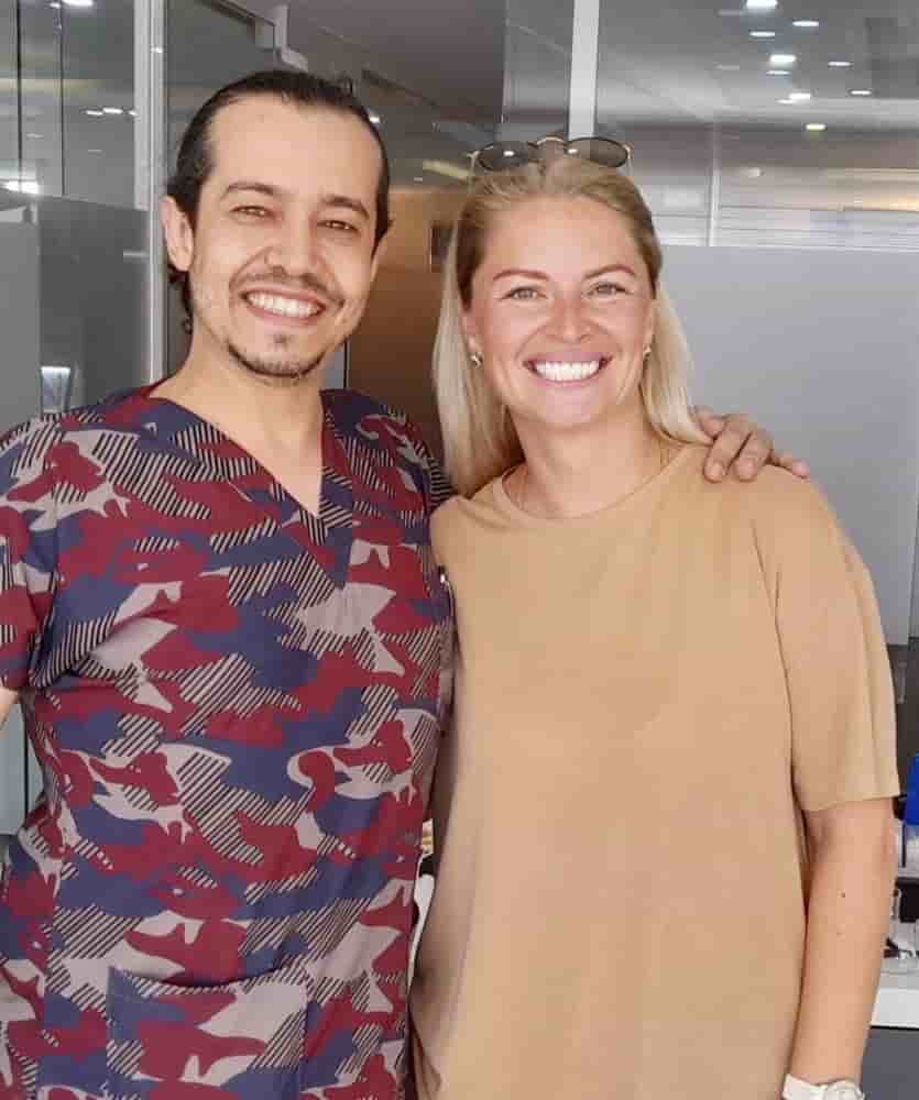 Подтвержденные отзывы пациентов о Prestij Dental Clinic в Antalya, Turkey Slider image 4
