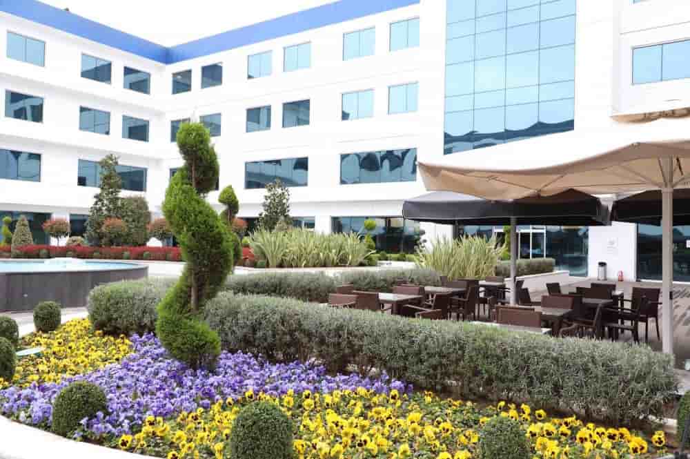 Подтвержденные отзывы пациентов о Istanbul Okan University Hospital в Istanbul, Turkey Slider image 4