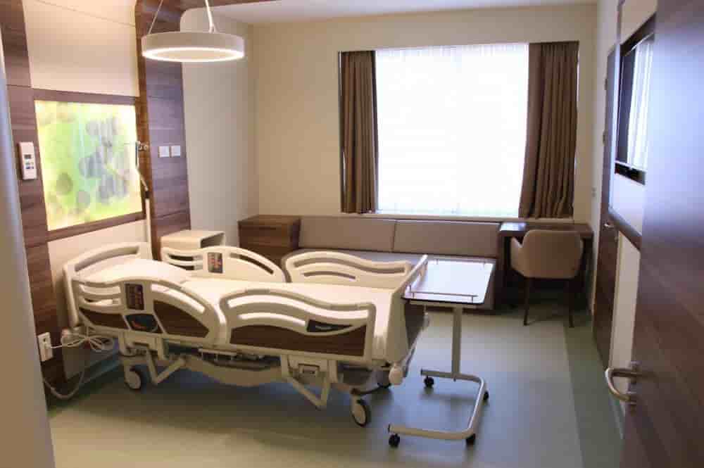 Подтвержденные отзывы пациентов о Istanbul Okan University Hospital в Istanbul, Turkey Slider image 5