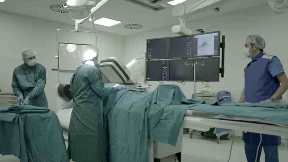 Подтвержденные отзывы пациентов о Istanbul Okan University Hospital в Istanbul, Turkey Slider image 8
