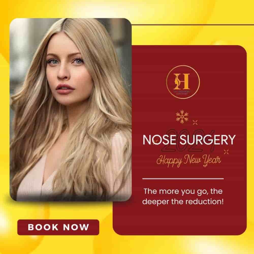 Подтвержденные отзывы пациентов о Dr. Harvard - Plastic Surgery в Danang, Vietnam Slider image 1
