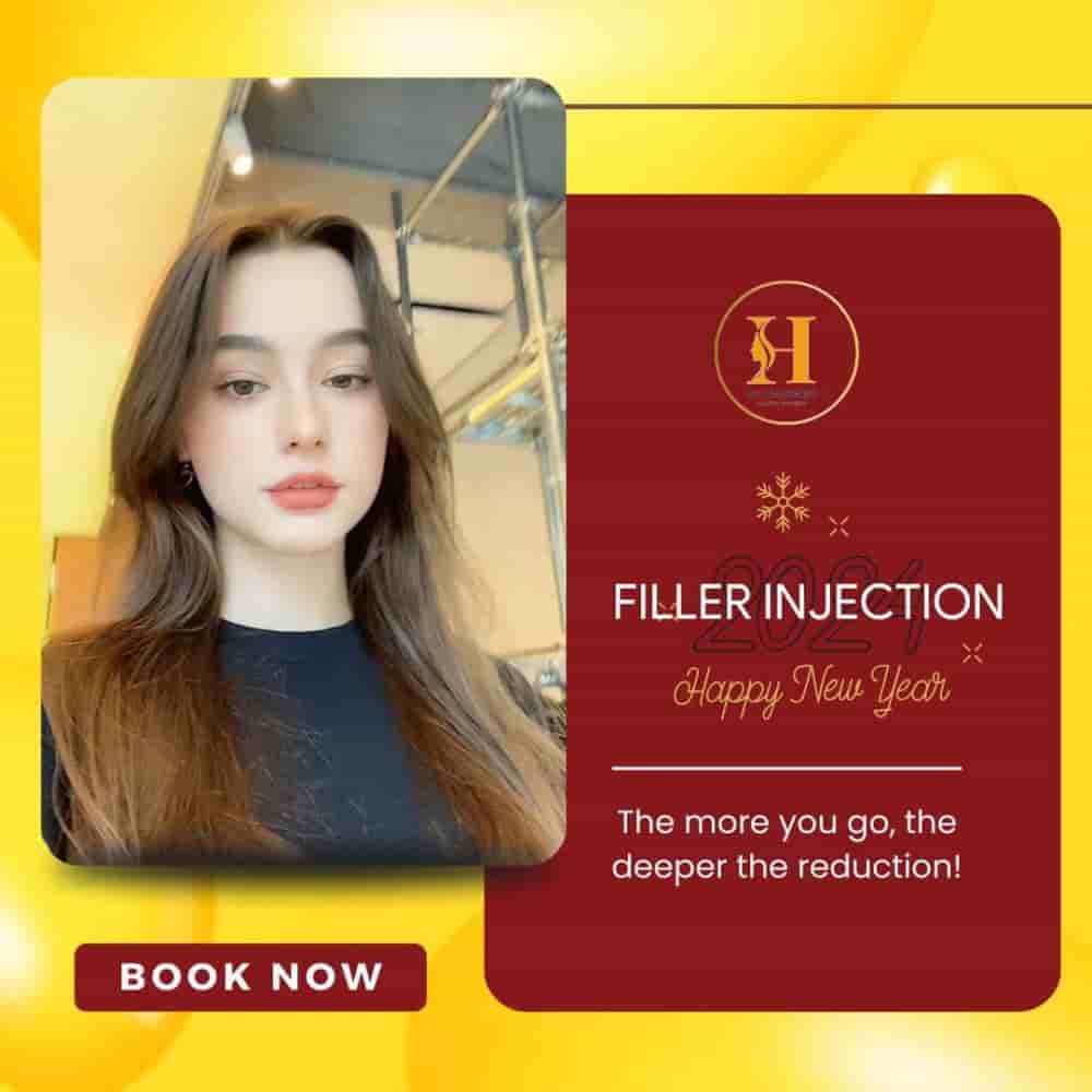 Подтвержденные отзывы пациентов о Dr. Harvard - Plastic Surgery в Danang, Vietnam Slider image 2
