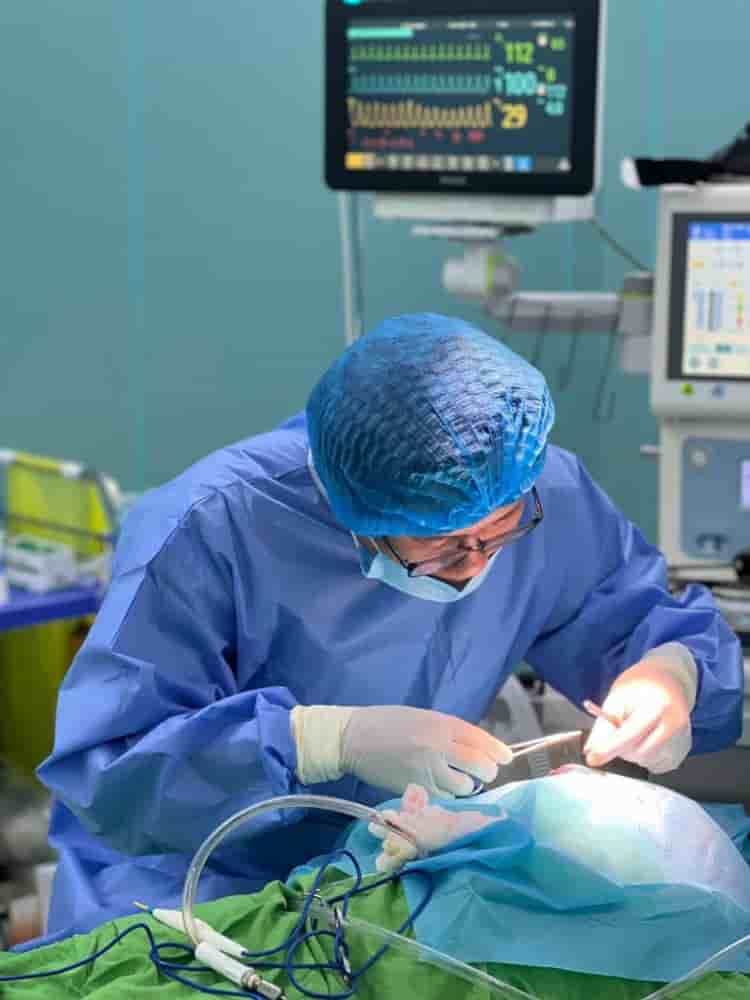 Подтвержденные отзывы пациентов о Dr. Harvard - Plastic Surgery в Danang, Vietnam Slider image 3