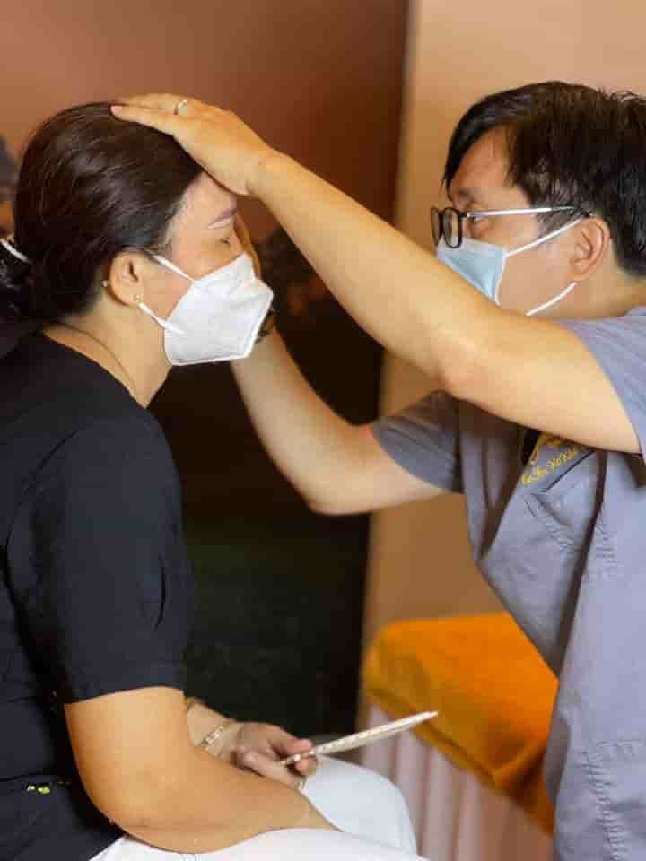 Подтвержденные отзывы пациентов о Dr. Harvard - Plastic Surgery в Danang, Vietnam Slider image 7