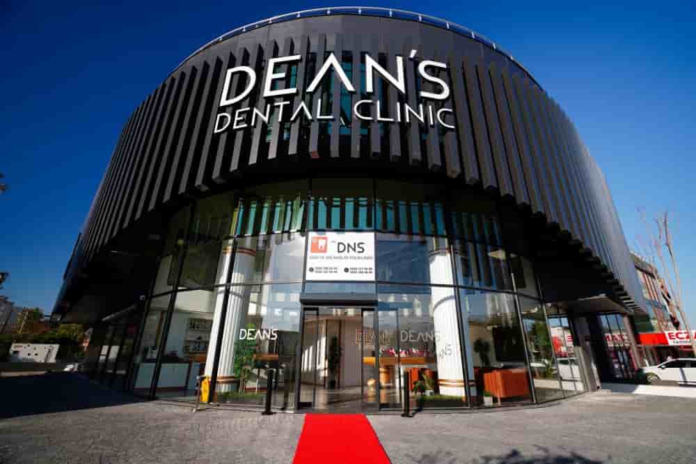 Подтвержденные отзывы пациентов о Dean's Dental Clinic в Antalya, Turkey Slider image 1