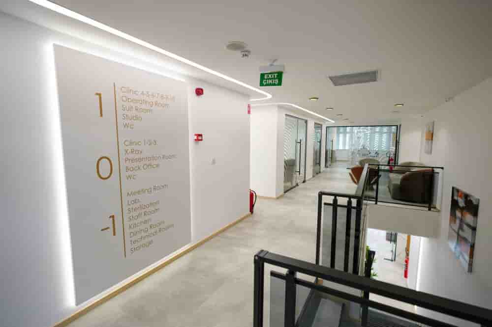 Подтвержденные отзывы пациентов о Dean's Dental Clinic в Antalya, Turkey Slider image 2