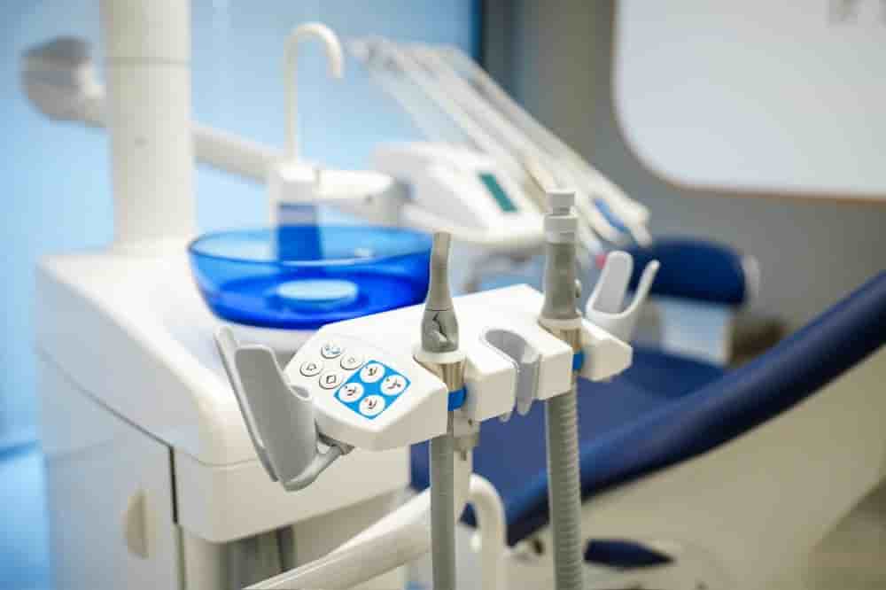 Подтвержденные отзывы пациентов о Dean's Dental Clinic в Antalya, Turkey Slider image 3