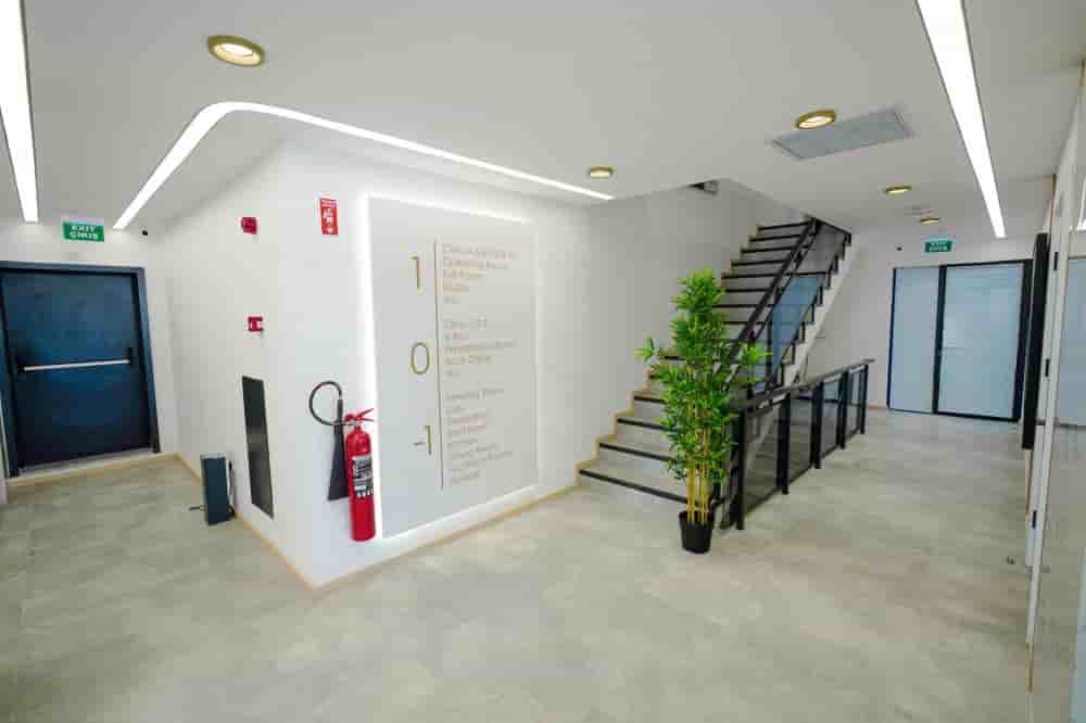 Подтвержденные отзывы пациентов о Dean's Dental Clinic в Antalya, Turkey Slider image 4