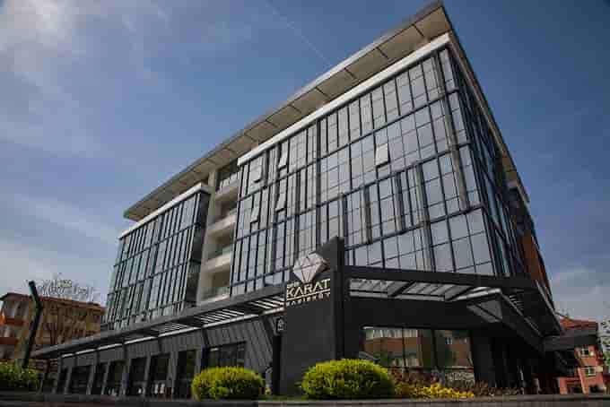Подтвержденные отзывы пациентов о Ebru Ersan Dental Solutions в Istanbul, Turkey Slider image 4