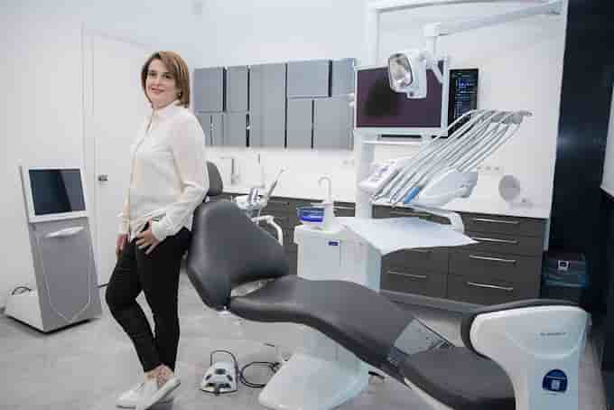 Подтвержденные отзывы пациентов о Ebru Ersan Dental Solutions в Istanbul, Turkey Slider image 6
