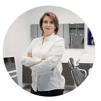 Подтвержденные отзывы пациентов о Ebru Ersan Dental Solutions в Istanbul, Turkey Slider image 9