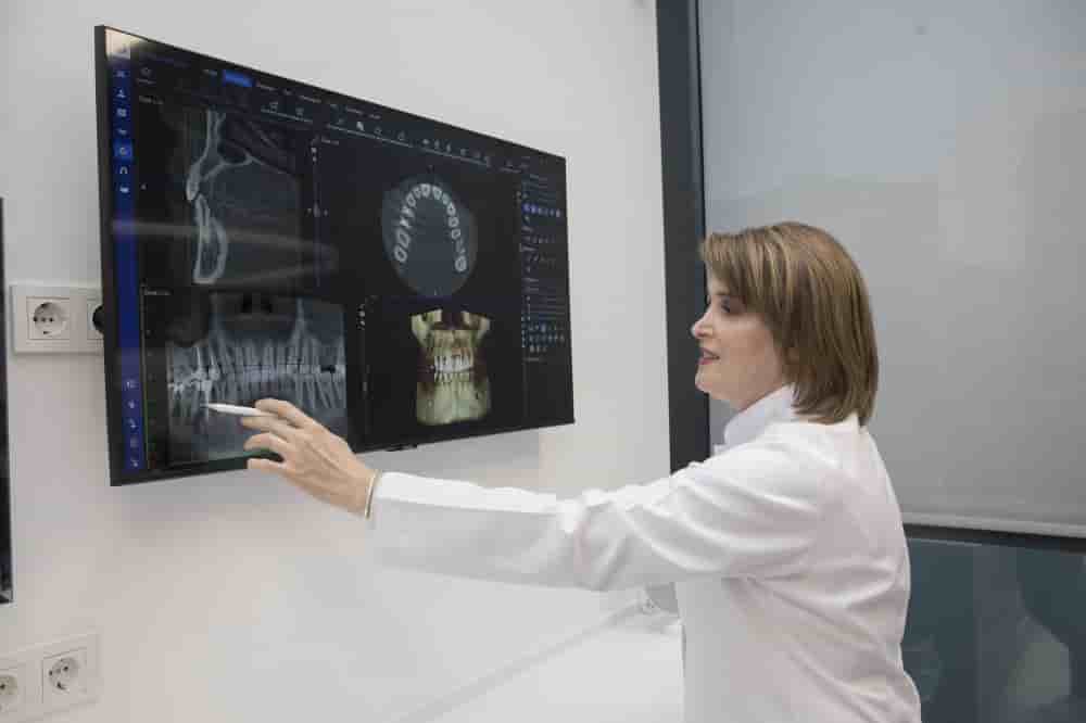 Подтвержденные отзывы пациентов о Ebru Ersan Dental Solutions в Istanbul, Turkey Slider image 1