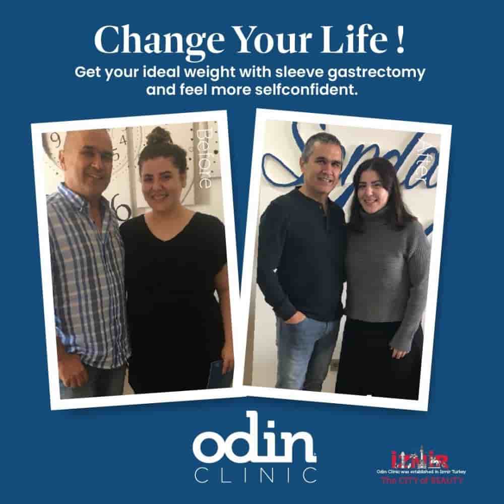 Подтвержденные отзывы пациентов о Odin Clinic в Izmir, Turkey Slider image 1