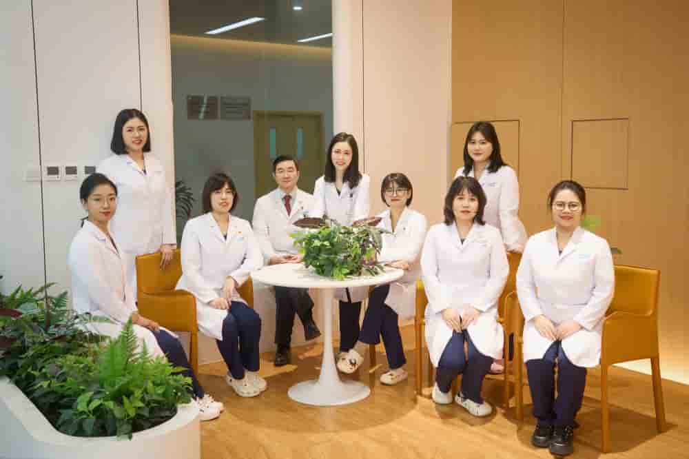 Подтвержденные отзывы пациентов о Beijing Bioocus Medical Group в Beijing, China Slider image 6