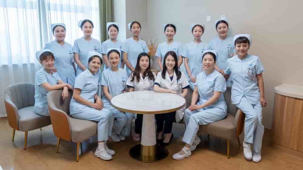 Подтвержденные отзывы пациентов о Beijing Bioocus Medical Group в Beijing, China Slider image 7