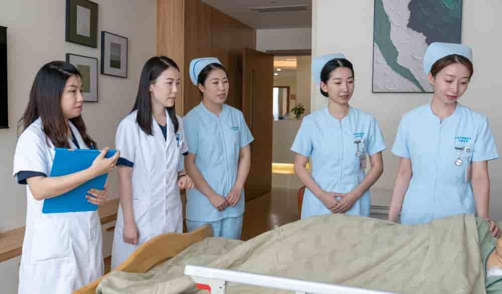 Подтвержденные отзывы пациентов о Beijing Bioocus Medical Group в Beijing, China Slider image 8