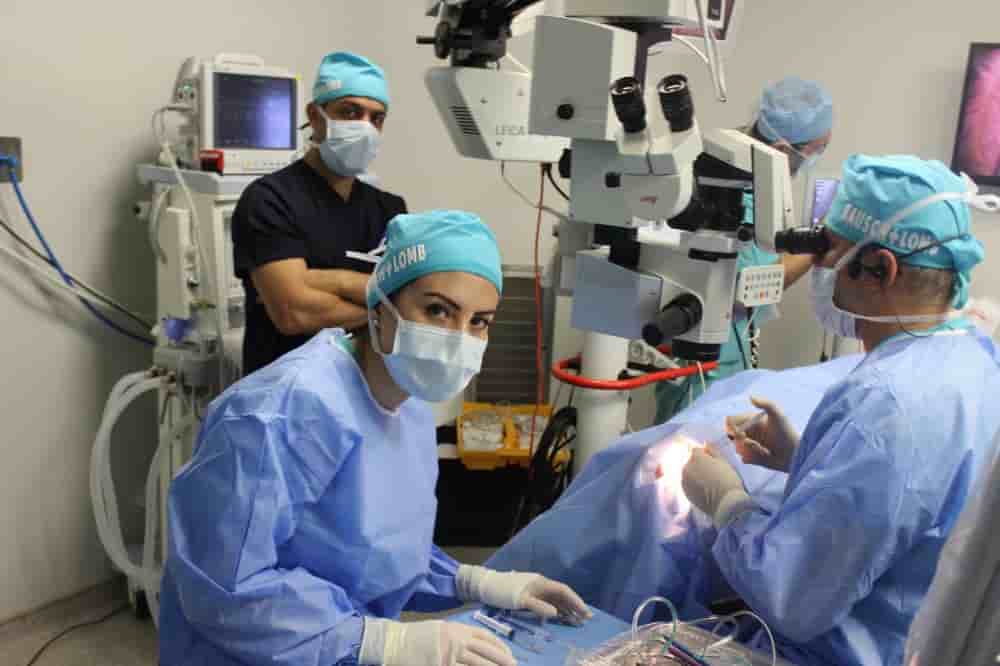 Подтвержденные отзывы пациентов о Medical Park Hospitals Group в Istanbul, Turkey Slider image 3