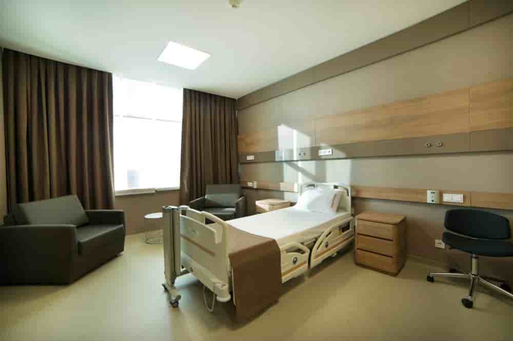 Подтвержденные отзывы пациентов о Medical Park Hospitals Group в Istanbul, Turkey Slider image 5