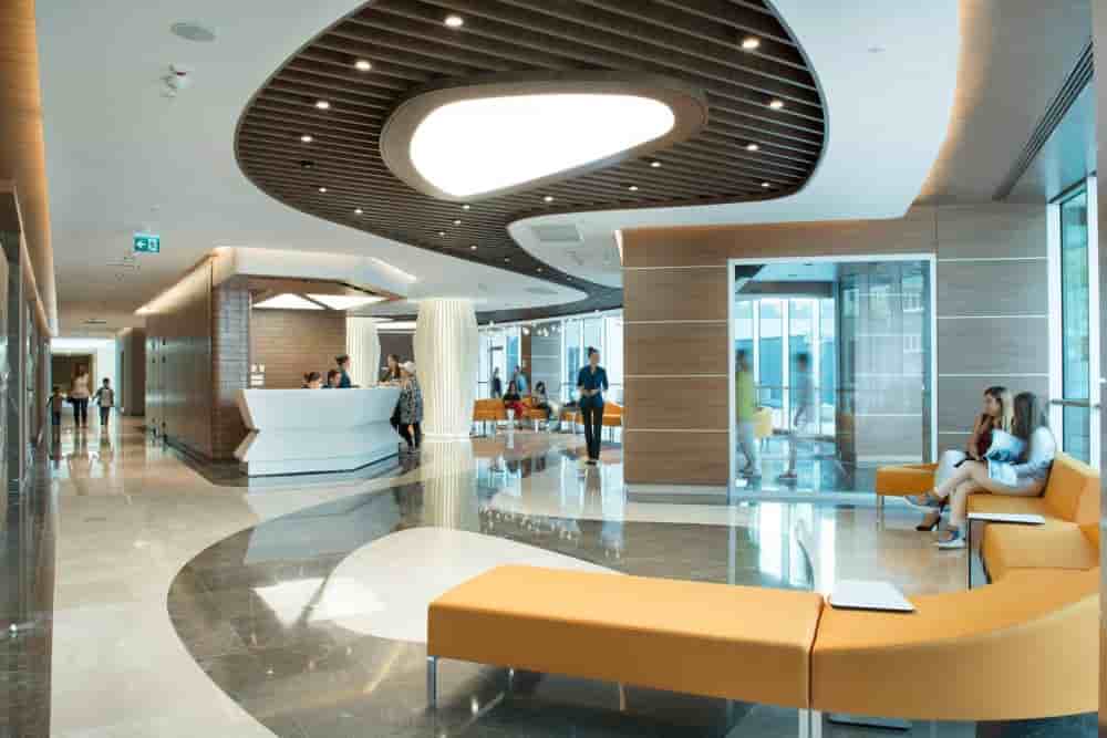 Подтвержденные отзывы пациентов о Medical Park Hospitals Group в Istanbul, Turkey Slider image 6