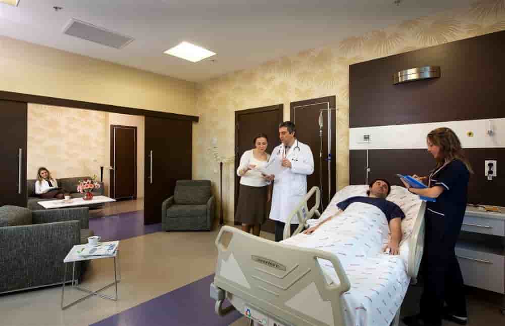 Подтвержденные отзывы пациентов о Medical Park Hospitals Group в Istanbul, Turkey Slider image 9