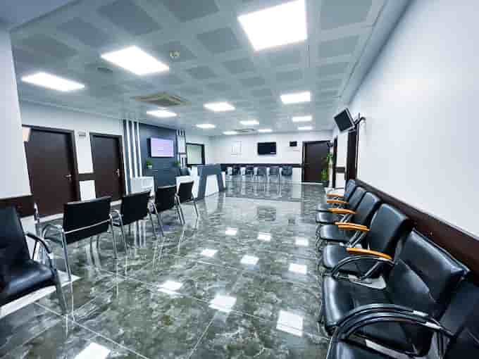 Подтвержденные отзывы пациентов о HUMA Hospital в Kayseri, Turkey Slider image 1