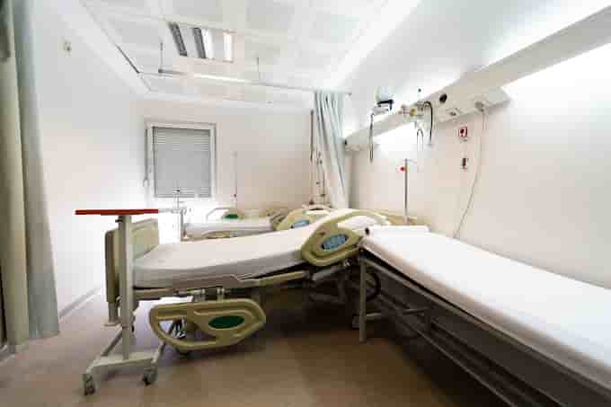 Подтвержденные отзывы пациентов о HUMA Hospital в Kayseri, Turkey Slider image 2